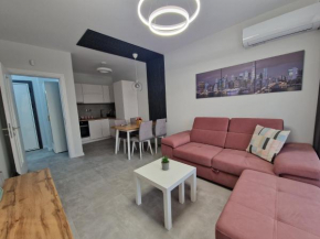 Sun Home in Plovdiv Center